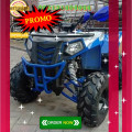 Wa O82I-3I4O-4O44, Harga motor atv murah 125cc Kab. Soppeng