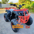 Wa O82I-3I4O-4O44, MOTOR ATV 200 CC  Kab. Agam