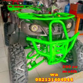 Wa O82I-3I4O-4O44, MOTOR ATV 200 CC  Kota Sabang