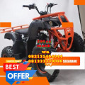 Wa O82I-3I4O-4O44, MOTOR ATV 200 CC  Kab. Simeulue