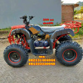 Wa O82I-3I4O-4O44, MOTOR ATV 200 CC  Kab. Buru Selatan
