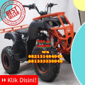 Wa O82I-3I4O-4O44, MOTOR ATV 200 CC  Kab. Labuhanbatu