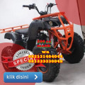 Wa O82I-3I4O-4O44, MOTOR ATV 200 CC  Kab. Kaur