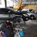 BENGKEL Mobil JAYA ANDA surabaya