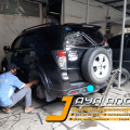 Bengkel JAYA ANDA Spesialis Onderstel Mobil di Surabaya