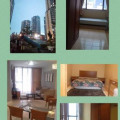 Disewakan Apartment Taman Rasuna Jakarta Selatan &ndash; 2 BR 74 m2 Full Furnished, Siap Huni