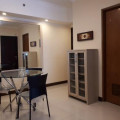 Dijual Apartment Taman Rasuna Jakarta Selatan &ndash; 2 BR 74 m2 Full Furnished, Siap Huni