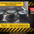 Distributor Bollard (Besi Cor Tambatan Kapal)