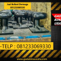 Distributor Bollard (Besi Cor Tambatan Kapal)