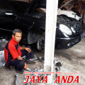 Servis Onderstel Bergaransi JAYA ANDA Surabaya