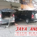 Spesialis Onderstel Mobil Berpengalaman JAYA ANDA Surabaya