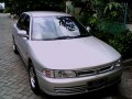 DIJUAL MITSUBISHI LANCER EVO 3 Glxi 1993 SILVER