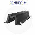 Rubber Fender M - MPMPERKASA MURAH