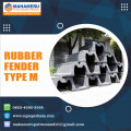 jual rubber fender M 300 sumatera