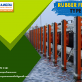 rubber fender papua - produsen rubber fender indonesia