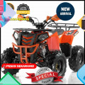 Wa O82I-3I4O-4O44, motor atv murah 125cc Kab. Bengkayang