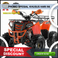 Wa O82I-3I4O-4O44, motor atv murah 125cc Kab. Murung Raya