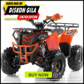 Wa O82I-3I4O-4O44, motor atv murah 125cc Kab. Nunukan