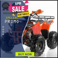 Wa O82I-3I4O-4O44, motor atv murah 125cc Kab. Tana Tidung
