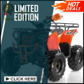 Wa O82I-3I4O-4O44, motor atv murah 125cc Kab. Biak Numfor