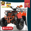 Wa O82I-3I4O-4O44, motor atv murah 125cc Kota Jayapura