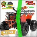 Wa O82I-3I4O-4O44, motor atv murah 125cc Kab. Waropen