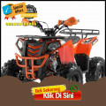 Wa O82I-3I4O-4O44, motor atv murah 125cc Kab. Intan Jaya