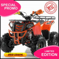 Wa O82I-3I4O-4O44, motor atv murah 125cc Kab. Manokwari