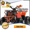 Wa O82I-3I4O-4O44, motor atv murah 125cc Kab. Fak Fak