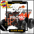 Wa O82I-3I4O-4O44, motor atv murah 125cc Kab. Mamuju Tengah