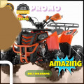 Wa O82I-3I4O-4O44, motor atv murah 125cc Kab. Batang