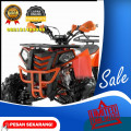 Wa O82I-3I4O-4O44, motor atv murah 125cc Kab. Barru