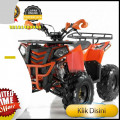 Wa O82I-3I4O-4O44, motor atv murah 125cc Kab. Enrekang