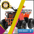 Wa O82I-3I4O-4O44, motor atv murah 125cc Kab. Jeneponto