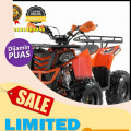 Wa O82I-3I4O-4O44, motor atv murah 125cc Kab. Luwu Timur