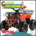 Wa O82I-3I4O-4O44, motor atv murah 125cc Kab. Wajo