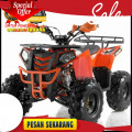 Wa O82I-3I4O-4O44, motor atv murah 125cc Kab. Parigi Moutong