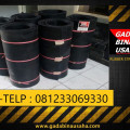 Murah...!!!! Jual karet strip(Rubber strip) Multi fungsi Palembang , WA/TLP 081233069330