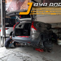 Servis Shockbreaker Bengkel JAYA ANDA Spesialis Onderstel Surabaya