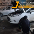 Servis Shockbreaker Bengkel JAYA ANDA Spesialis Onderstel Surabaya