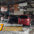 Servis Shockbreaker Bengkel JAYA ANDA Spesialis Onderstel Surabaya