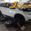Servis Onderstel Bergaransi JAYA ANDA Surabaya