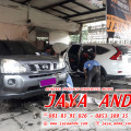 Bengkel JAYA ANDA Ahli Onderstel Bergaransi dan Berpengalaman di Surabaya