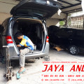 Bengkel JAYA ANDA Ahli Onderstel Bergaransi dan Berpengalaman di Surabaya