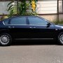 Jual Nissan Teana 2005 Hitam AT