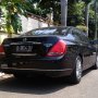 Jual Nissan Teana 2005 Hitam AT