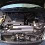 Jual Nissan Teana 2005 Hitam AT