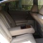 Jual Nissan Teana 2005 Hitam AT