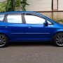 Jual Honda Jazz Idsi AT 2006 