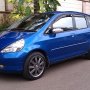 Jual Honda Jazz Idsi AT 2006 